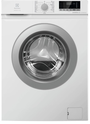 ELECTROLUX 伊萊克斯 EWF6028M6WA 前置式蒸氣護理洗衣機 前置式洗衣機