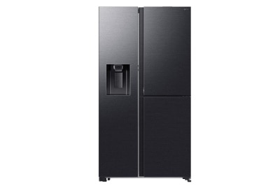 SAMSUNG 三星電子 RS80F65G1FSH 大型對門式雪櫃 609L 雪櫃