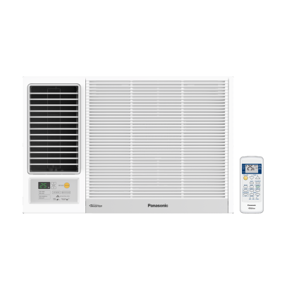 PANASONIC CW-SUL240BA 2.5HP Inverter LITE Cool Only Window Air Conditioner