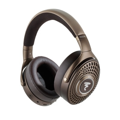 FOCAL Bathys MG Flagship 耳机