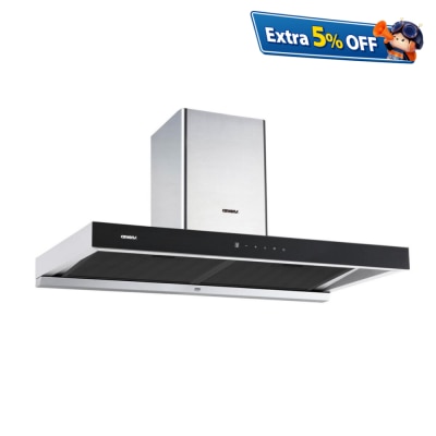 ATHENS IA-9880 cookerhood Cookerhood