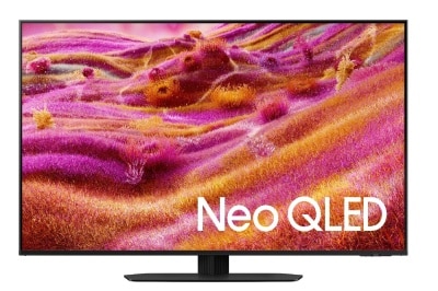 SAMSUNG QN90F LED LCD TV