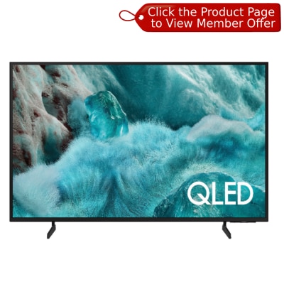SAMSUNG Q8FA LED LCD TV