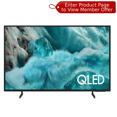 SAMSUNG Q8FA LED LCD TV
