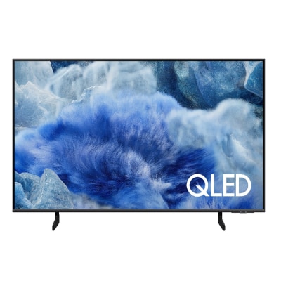 SAMSUNG QLED Q8F 4K Samsung Vision AI Smart TV (2025)