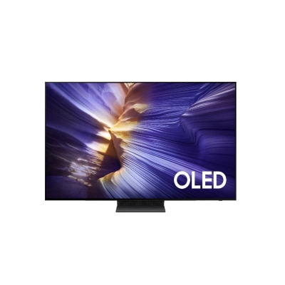 SAMSUNG 三星電子 OLED S90F 4K Samsung Vision AI 智能電視 (2025)