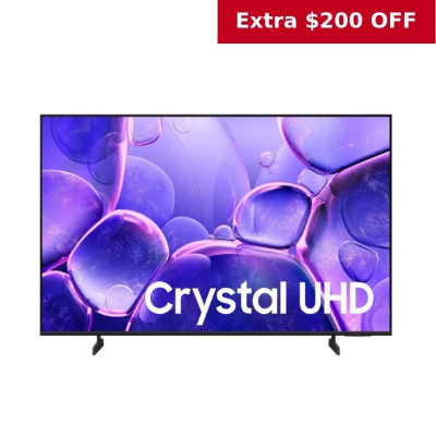 SAMSUNG 三星电子 U8500F LED 液晶体电视