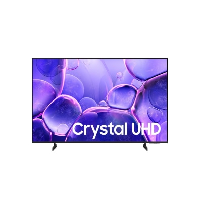 SAMSUNG 三星电子 - Crystal UHD U8500F 4K 智能电视 (2025)