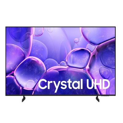 SAMSUNG Crystal UHD U8500F 4K Smart TV (2025)
