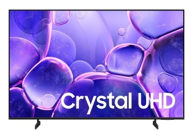 SAMSUNG U8500F LED LCD TV