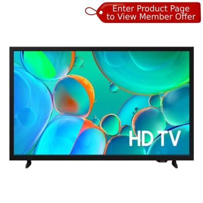 SAMSUNG 三星電子 HD H5000F 智能電視