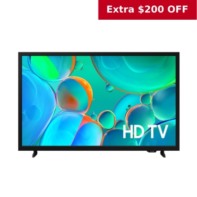 SAMSUNG 三星电子 H5000F LED 液晶体电视