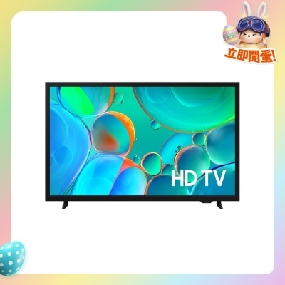 SAMSUNG - HD H5000F Smart TV