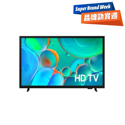 SAMSUNG 三星電子 HD H5000F 智能電視