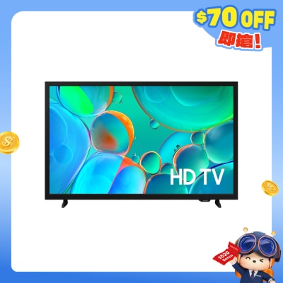 SAMSUNG 三星電子 - HD H5000F 智能電視