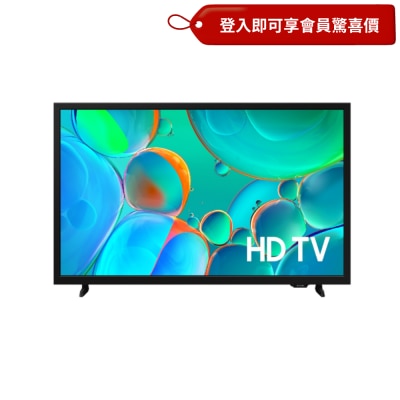 SAMSUNG 三星电子 HD H5000F 智能电视