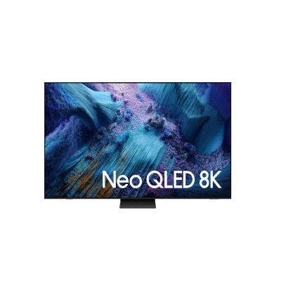 SAMSUNG 三星電子 Neo QLED QN990F 8K Samsung Vision AI 智能電視 (2025)
