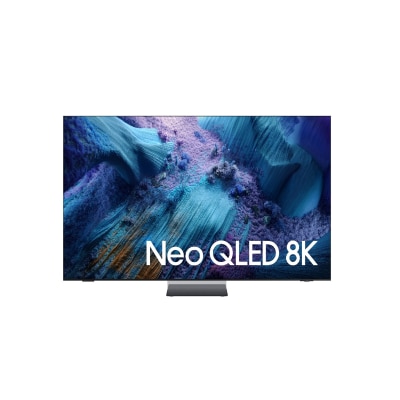 SAMSUNG 三星電子 - Neo QLED QN990F 8K Samsung Vision AI 智能電視 (2025)