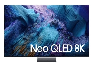 SAMSUNG 三星電子 QN990F LED 液晶體電視