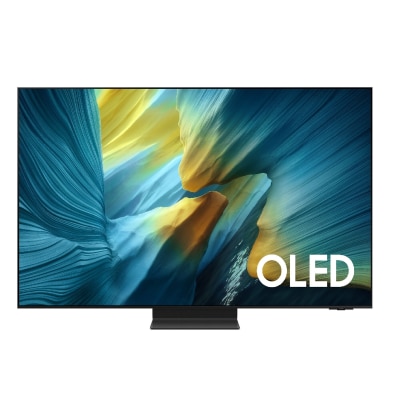 SAMSUNG 三星電子 OLED S95F 4K Samsung Vision AI 智能電視 (2025)