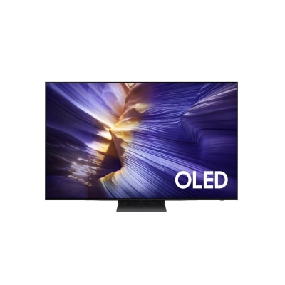 SAMSUNG 三星電子 OLED S90F 4K Samsung Vision AI 智能電視 (2025)