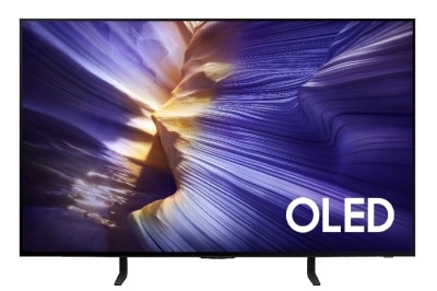 SAMSUNG 三星電子 S90F OLED 電視