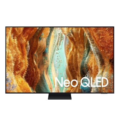SAMSUNG 三星電子 Neo QLED QN70F 4K Samsung Vision AI 智能電視 (2025)