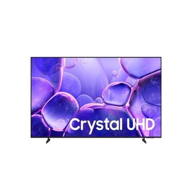 SAMSUNG 三星電子 Crystal UHD U8500F 4K 智能電視 (2025)