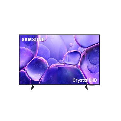 SAMSUNG 三星電子 Crystal UHD U8500F 4K 智能電視 (2025)