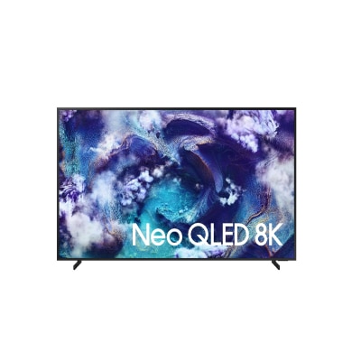SAMSUNG 三星電子 Neo QLED QN900F 8K Samsung Vision AI 智能電視 (2025)