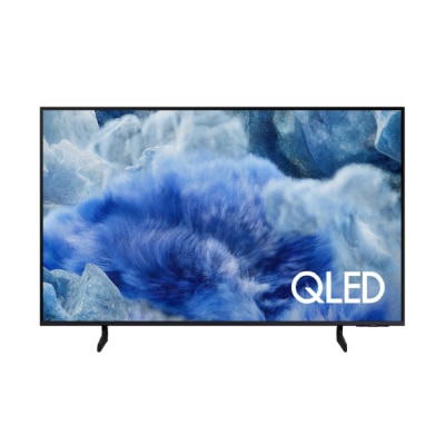 SAMSUNG Q8FA LED LCD TV