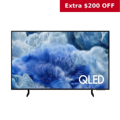 SAMSUNG 三星电子 Q8FA LED 液晶体电视