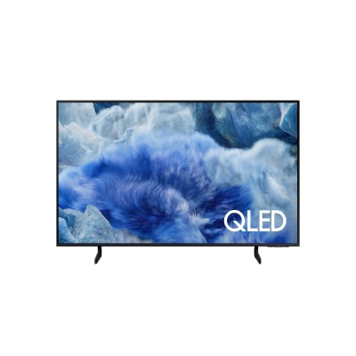 SAMSUNG QLED Q8F 4K Samsung Vision AI Smart TV (2025)