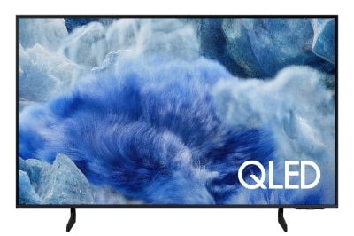 SAMSUNG Q8FA LED LCD TV