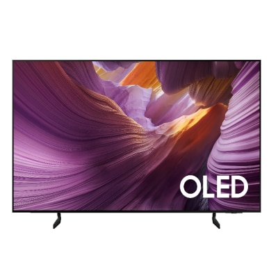 SAMSUNG 三星電子 OLED S85F 4K Samsung Vision AI 智能電視 (2025)