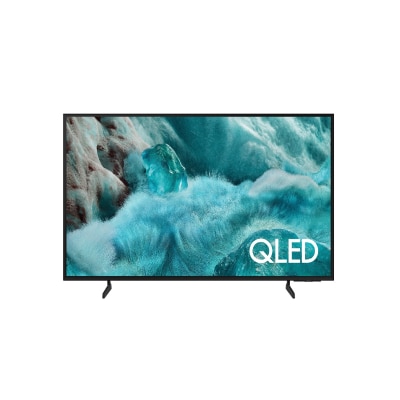 SAMSUNG 三星電子 QLED Q7F 4K Samsung Vision AI 智能電視 (2025)