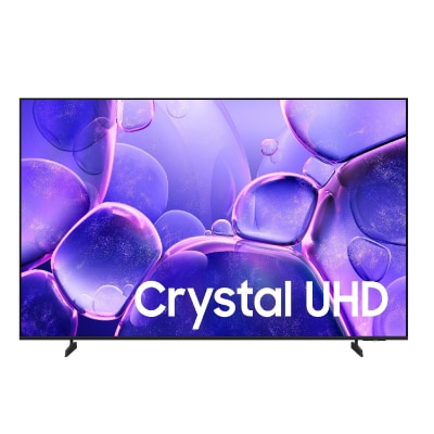 SAMSUNG 三星電子 Crystal UHD U8500F 4K 智能電視 (2025)