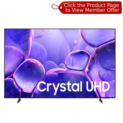 SAMSUNG U8500F LED LCD TV