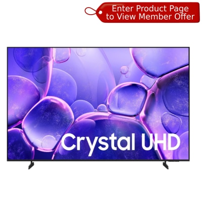 SAMSUNG U8500F LED LCD TV