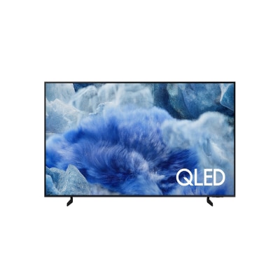 SAMSUNG 三星電子 QLED Q8F 4K Samsung Vision AI 智能電視 (2025)