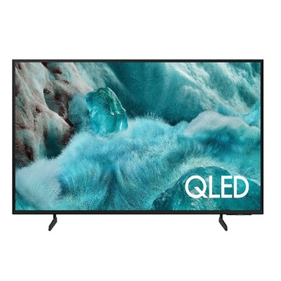 SAMSUNG 三星電子 QLED Q7F 4K Samsung Vision AI 智能電視 (2025)