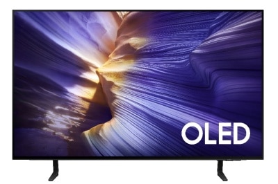 SAMSUNG 三星電子 S90F OLED 電視