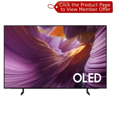 SAMSUNG 三星電子 S85F OLED 電視