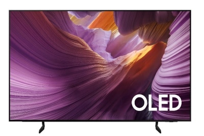 SAMSUNG 三星電子 S85F OLED 電視