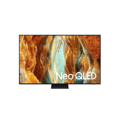 SAMSUNG 三星电子 Neo QLED QN70F 4K Samsung Vision AI 智能电视 (2025)