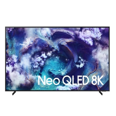 SAMSUNG 三星電子 Neo QLED QN900F 8K Samsung Vision AI 智能電視 (2025)