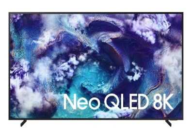 SAMSUNG QN900F LED LCD TV