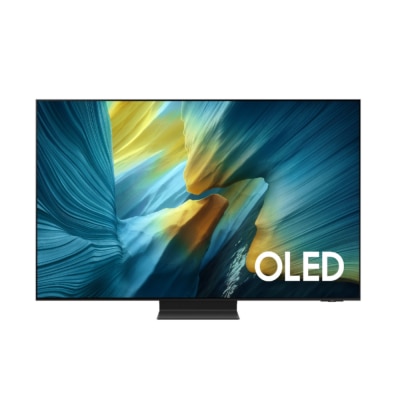 SAMSUNG 三星电子 S95F OLED 电视