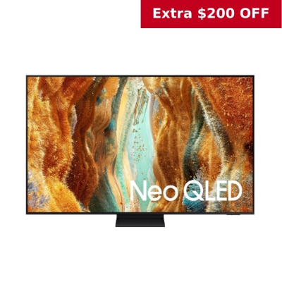 SAMSUNG 三星电子 QN70F LED 液晶体电视