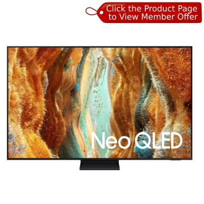 SAMSUNG QN70F LED LCD TV
